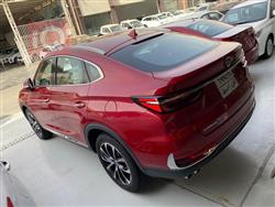 چانگان CS85